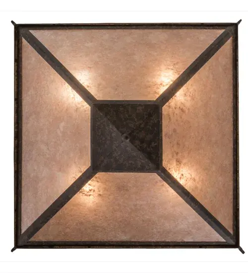 The Mission by Meyda Lighting - Image 7