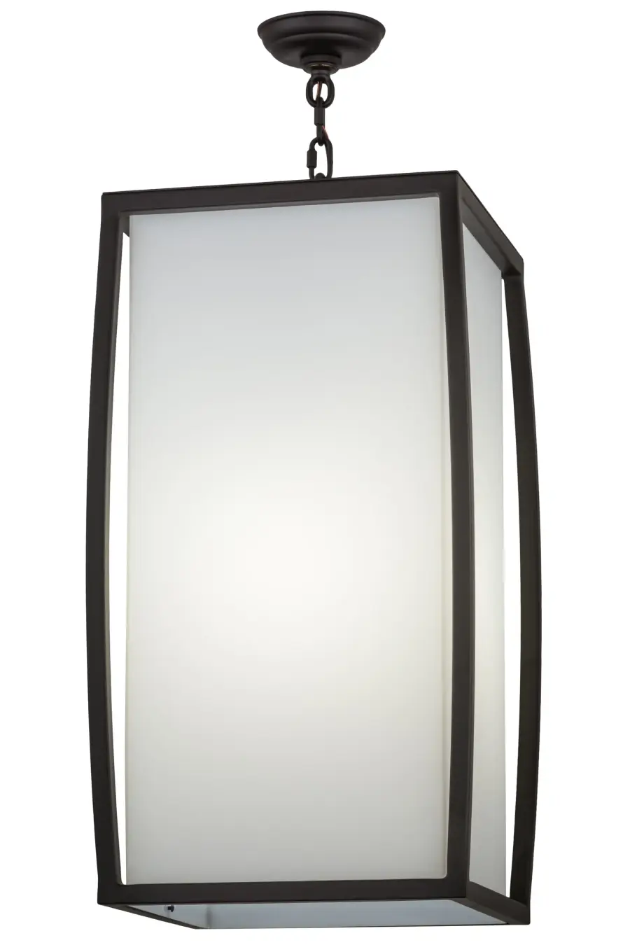 The Quadrato by Meyda Lighting - Image 1
