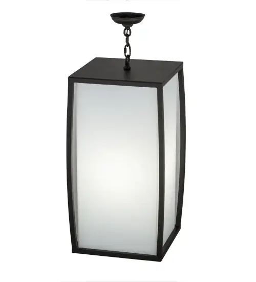 The Quadrato by Meyda Lighting - Image 4