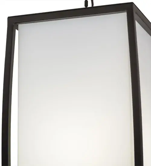 The Quadrato by Meyda Lighting - Image 8