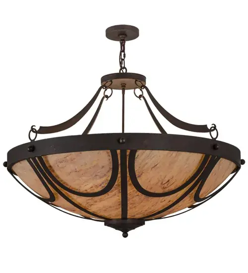 The Meyda Tiffany - Carousel by Meyda Lighting - Image 2