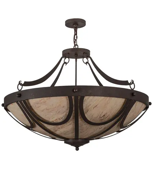 The Meyda Tiffany - Carousel by Meyda Lighting - Image 3