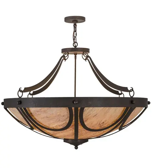 The Meyda Tiffany - Carousel by Meyda Lighting - Image 5