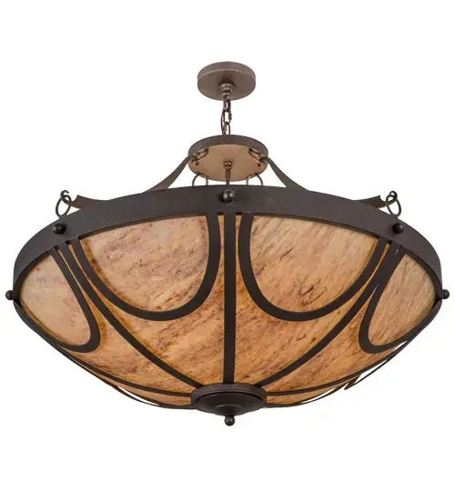 The Meyda Tiffany - Carousel by Meyda Lighting - Image 6