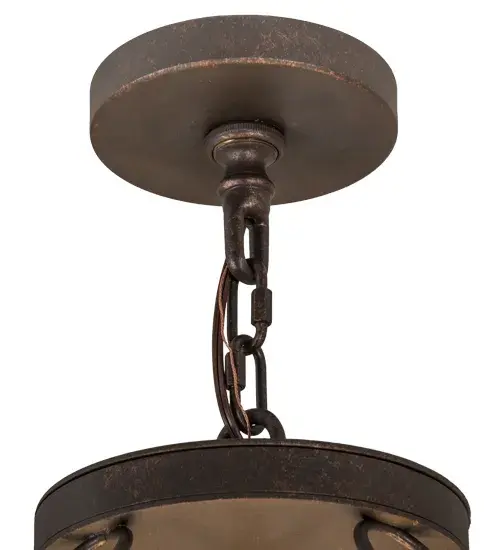 The Meyda Tiffany - Carousel by Meyda Lighting - Image 9