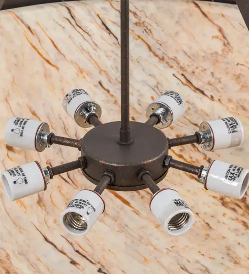 The Meyda Tiffany - Carousel by Meyda Lighting - Image 10