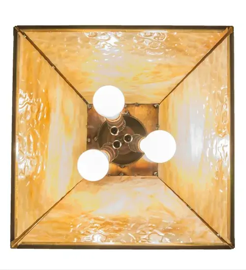 The Meyda Tiffany - Bear At Dawn by Meyda Lighting - Image 6