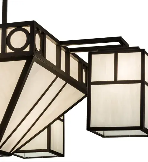 The Mission Chic by Meyda Lighting - Image 10
