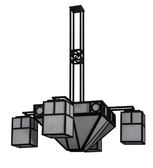 The Mission Chic by Meyda Lighting - Image 4
