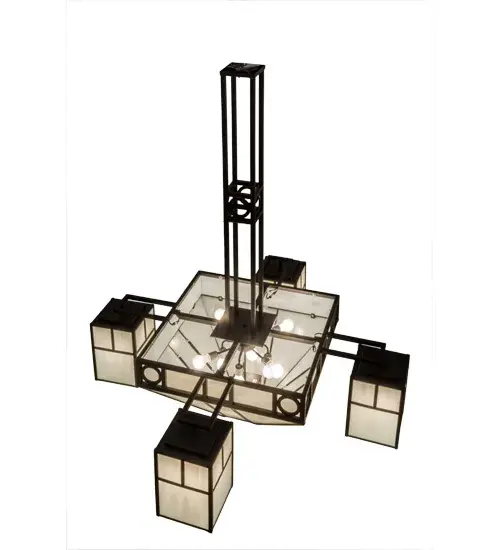 The Mission Chic by Meyda Lighting - Image 5