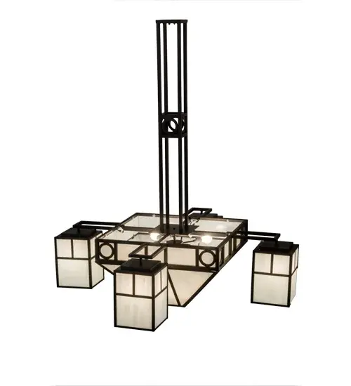 The Mission Chic by Meyda Lighting - Image 6