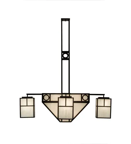 The Mission Chic by Meyda Lighting - Image 7