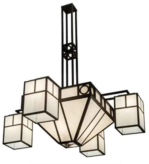 The Mission Chic by Meyda Lighting - Image 8