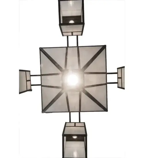 The Mission Chic by Meyda Lighting - Image 9