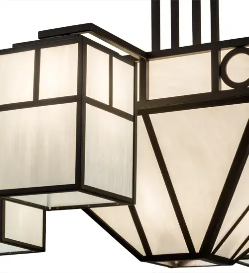 The Mission Chic by Meyda Lighting - Image 3