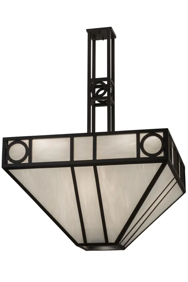 The Mission Chic by Meyda Lighting - Image 1