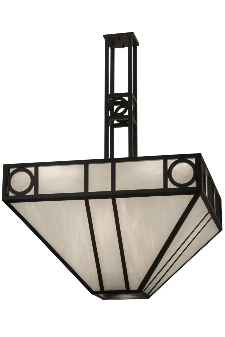 The Mission Chic by Meyda Lighting - Image 1