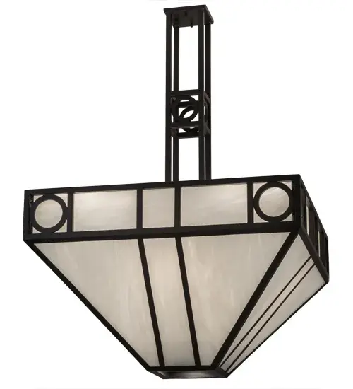 The Mission Chic by Meyda Lighting - Image 2
