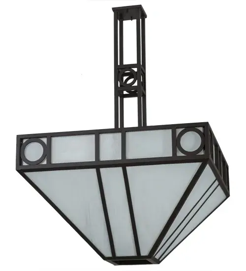 The Mission Chic by Meyda Lighting - Image 3