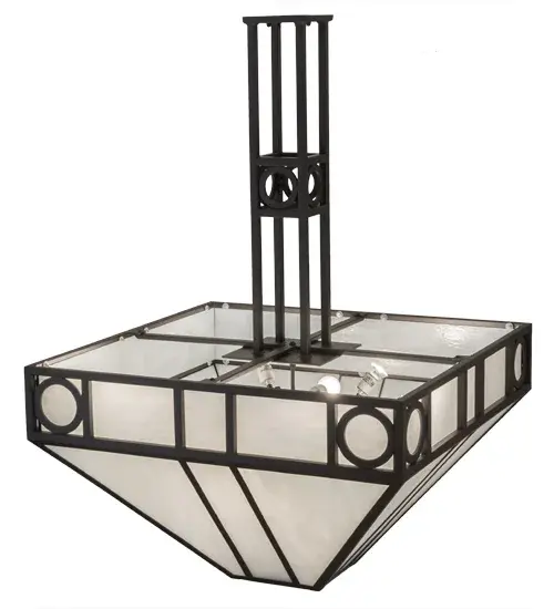 The Mission Chic by Meyda Lighting - Image 4