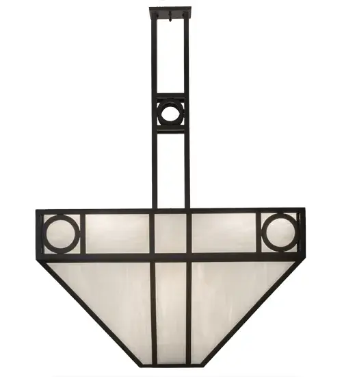 The Mission Chic by Meyda Lighting - Image 5