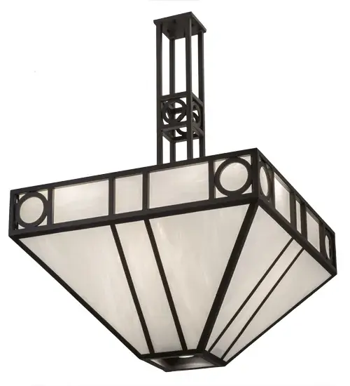 The Mission Chic by Meyda Lighting - Image 6