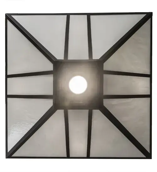 The Mission Chic by Meyda Lighting - Image 7