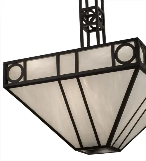The Mission Chic by Meyda Lighting - Image 8