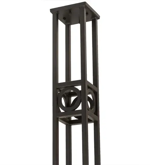 The Mission Chic by Meyda Lighting - Image 9