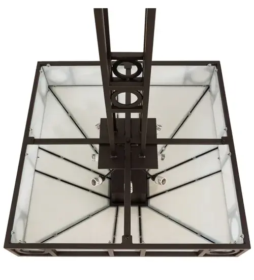 The Mission Chic by Meyda Lighting - Image 10