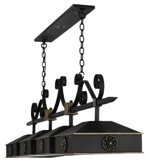 The Stefano by Meyda Lighting - Image 8