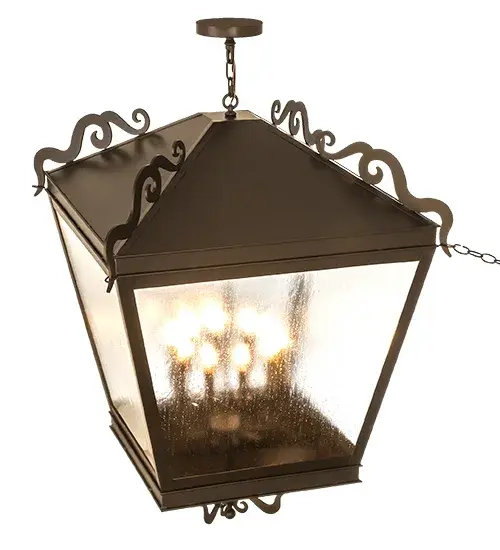 The Meyda Tiffany - Madeline by Meyda Lighting - Image 4