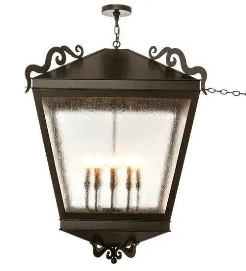 The Meyda Tiffany - Madeline by Meyda Lighting - Image 5