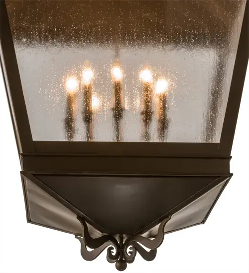 The Meyda Tiffany - Madeline by Meyda Lighting - Image 8