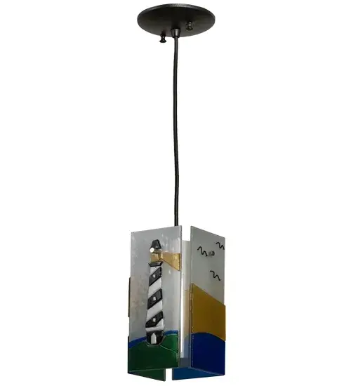 The Metro Fusion by Meyda Lighting - Image 3