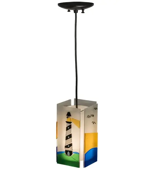 The Metro Fusion by Meyda Lighting - Image 4