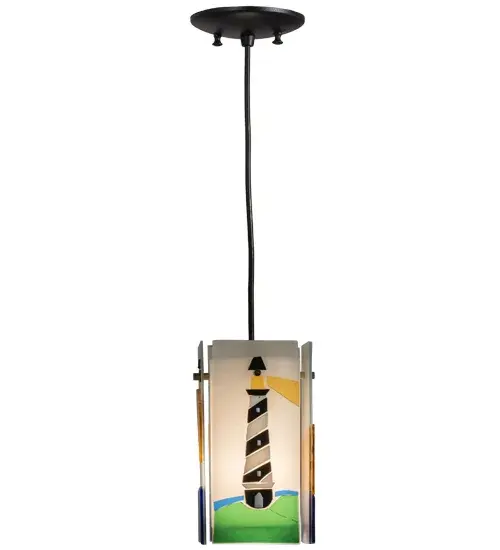 The Metro Fusion by Meyda Lighting - Image 5