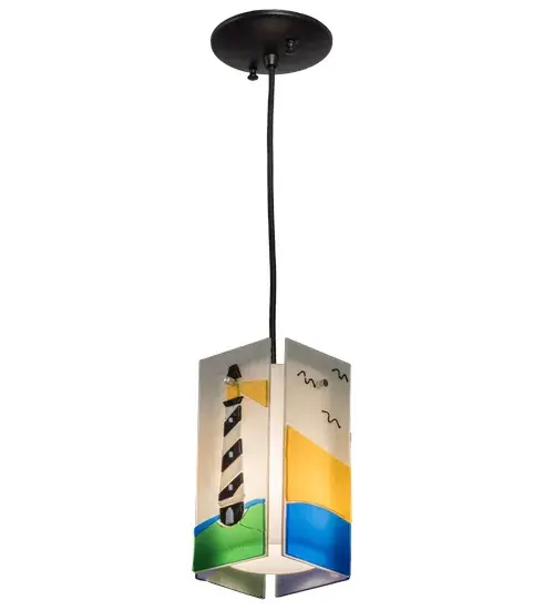 The Metro Fusion by Meyda Lighting - Image 6