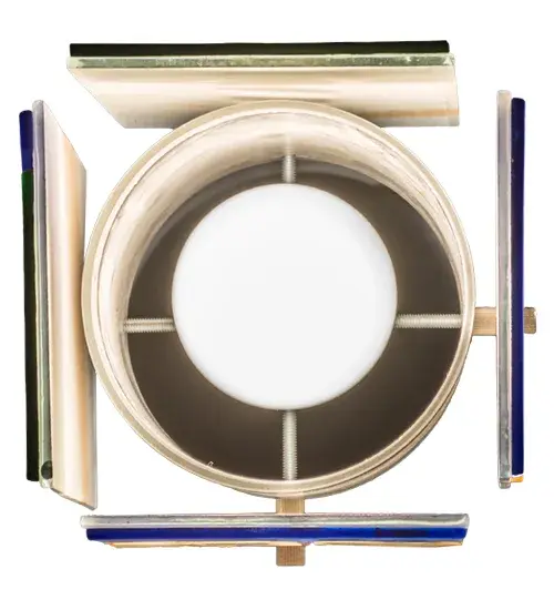 The Metro Fusion by Meyda Lighting - Image 7
