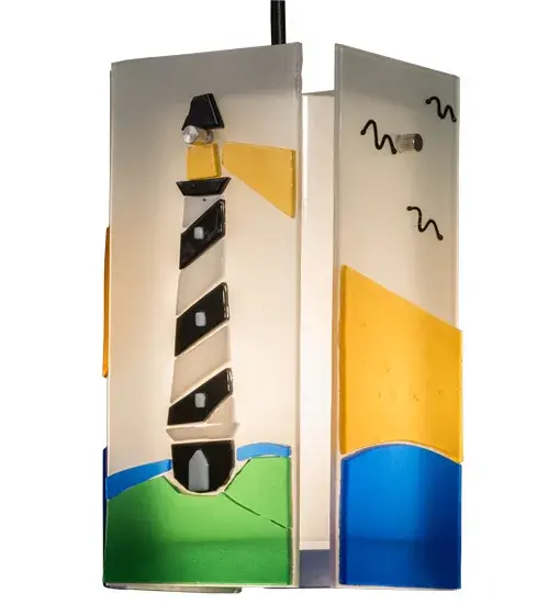 The Metro Fusion by Meyda Lighting - Image 8