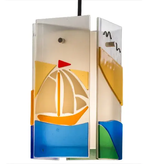 The Metro Fusion by Meyda Lighting - Image 9