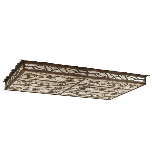 The Whispering Pines by Meyda Lighting - Image 2