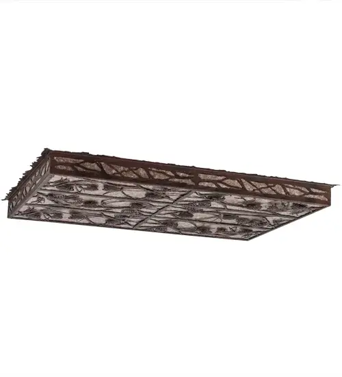 The Whispering Pines by Meyda Lighting - Image 3