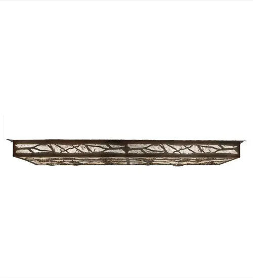 The Whispering Pines by Meyda Lighting - Image 4