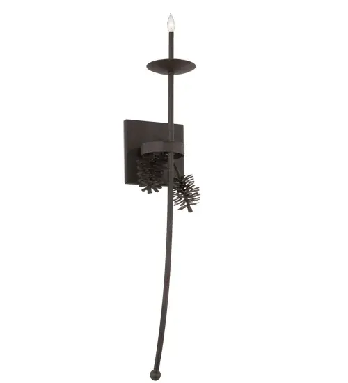 The Bechar by Meyda Lighting - Image 1
