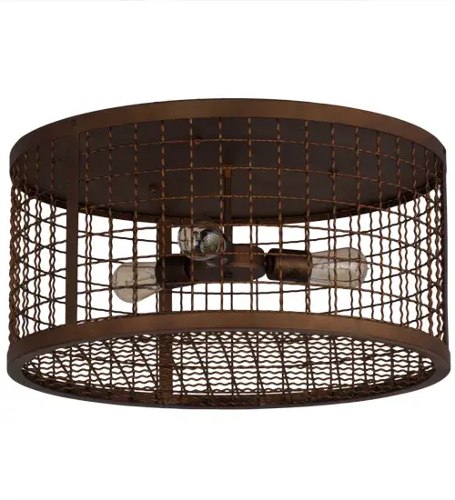 The Paloma Golpe by Meyda Lighting - Image 3