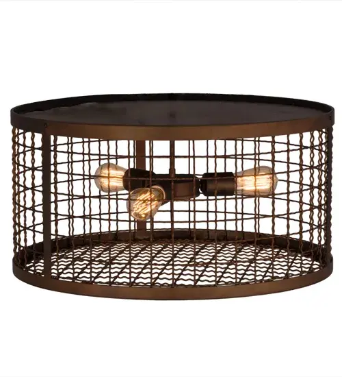 The Paloma Golpe by Meyda Lighting - Image 4