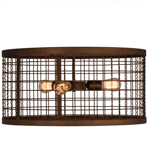 The Paloma Golpe by Meyda Lighting - Image 5