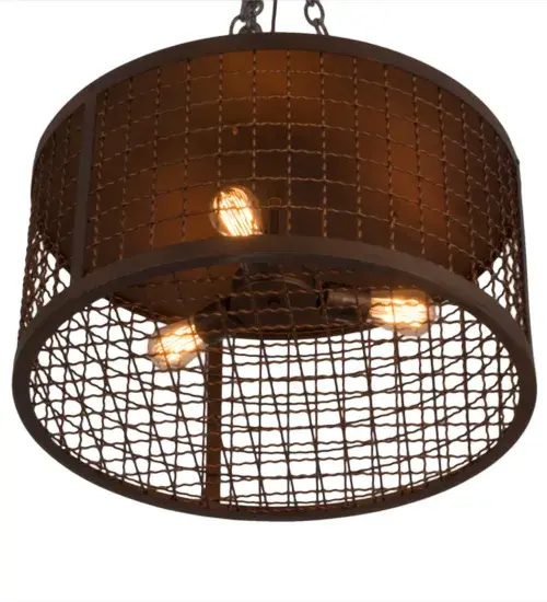 The Paloma Golpe by Meyda Lighting - Image 6