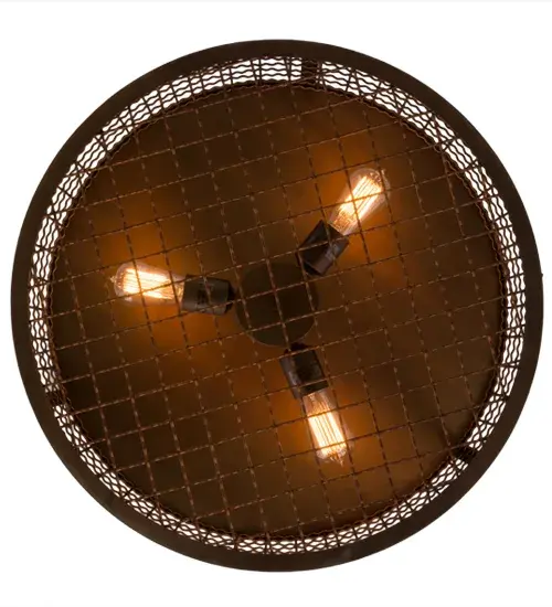 The Paloma Golpe by Meyda Lighting - Image 7